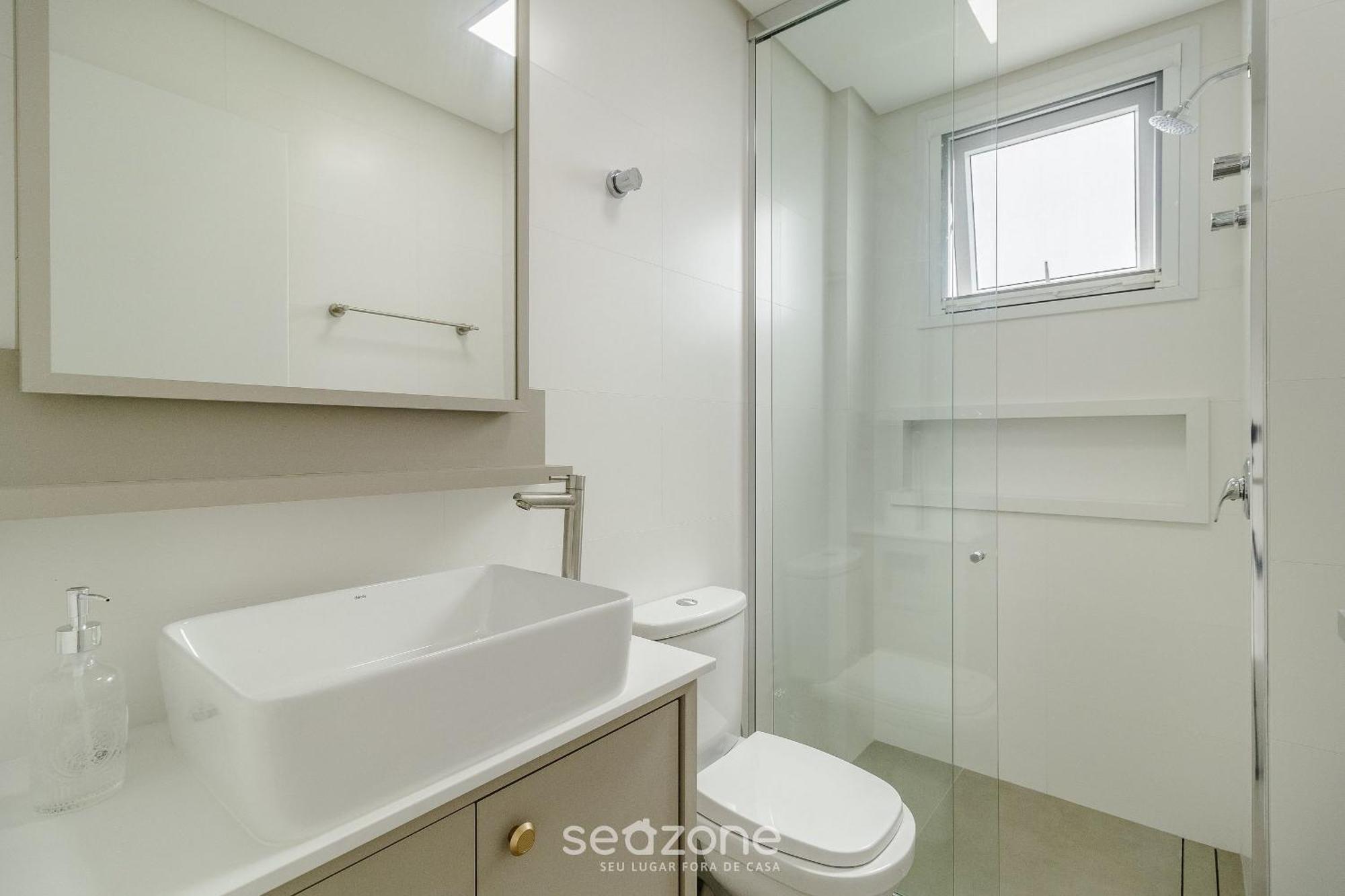 Apartamento Cond. Do Em Jurere - Vlo