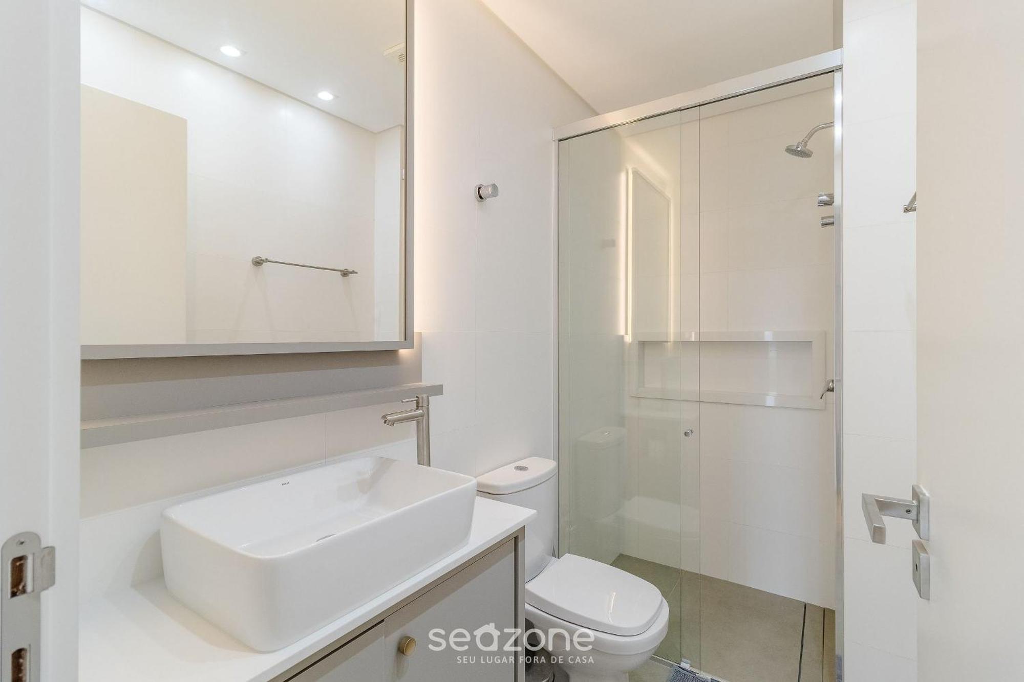 Cond. Do Em Jurere - Vlo Apartamento Florianópolis