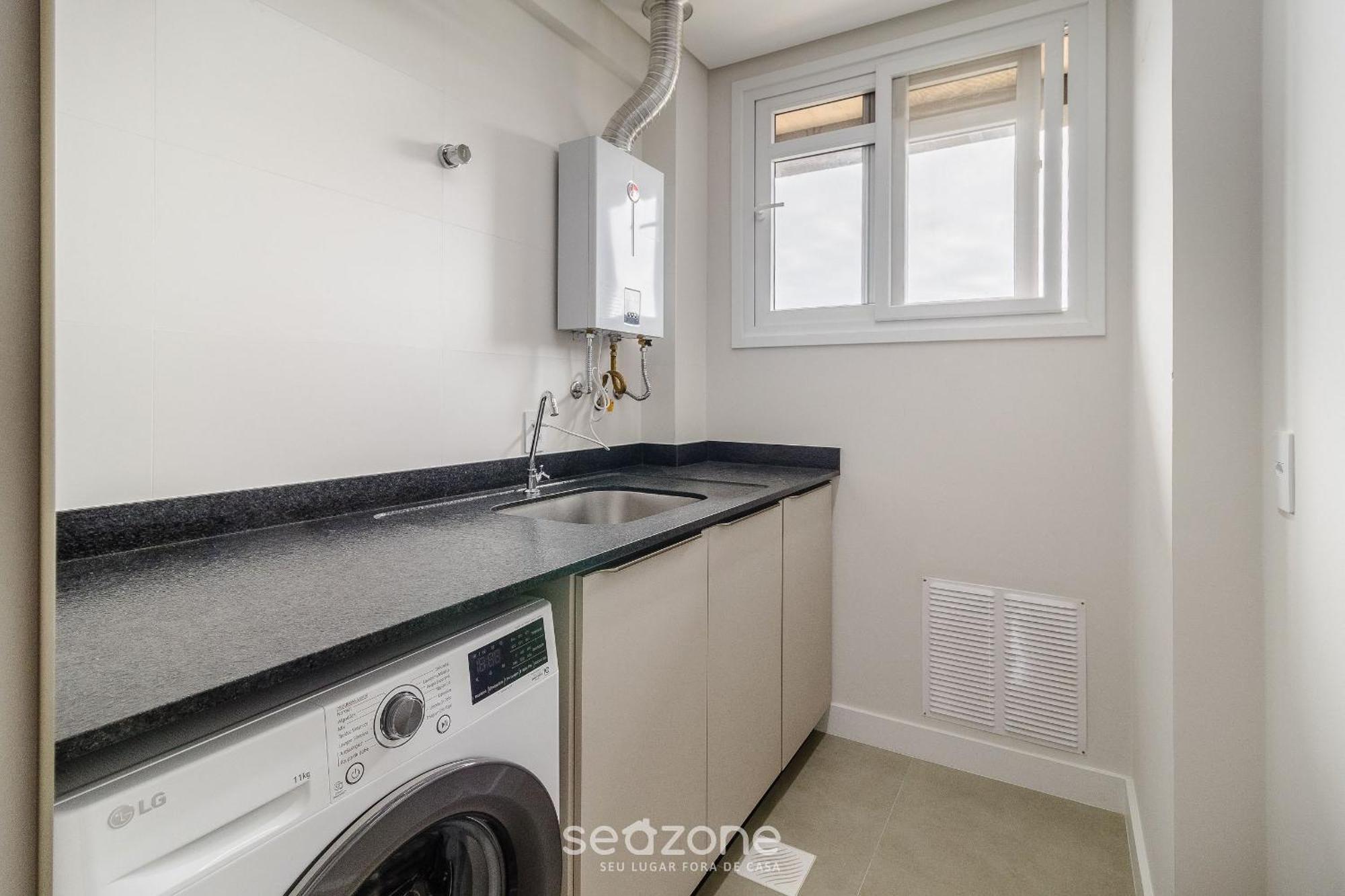 Apartamento Cond. Do Em Jurere - Vlo Florianópolis
