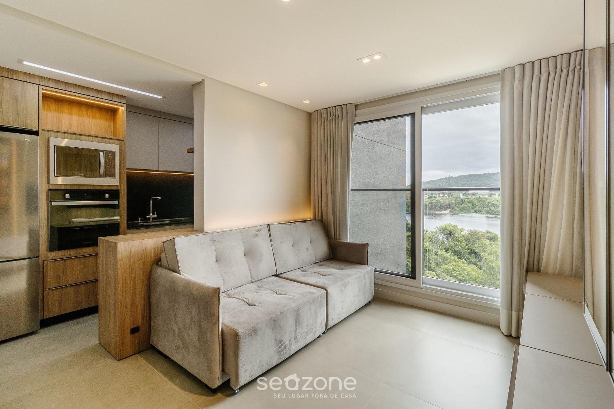 Cond. Do Em Jurere - Vlo Apartment
