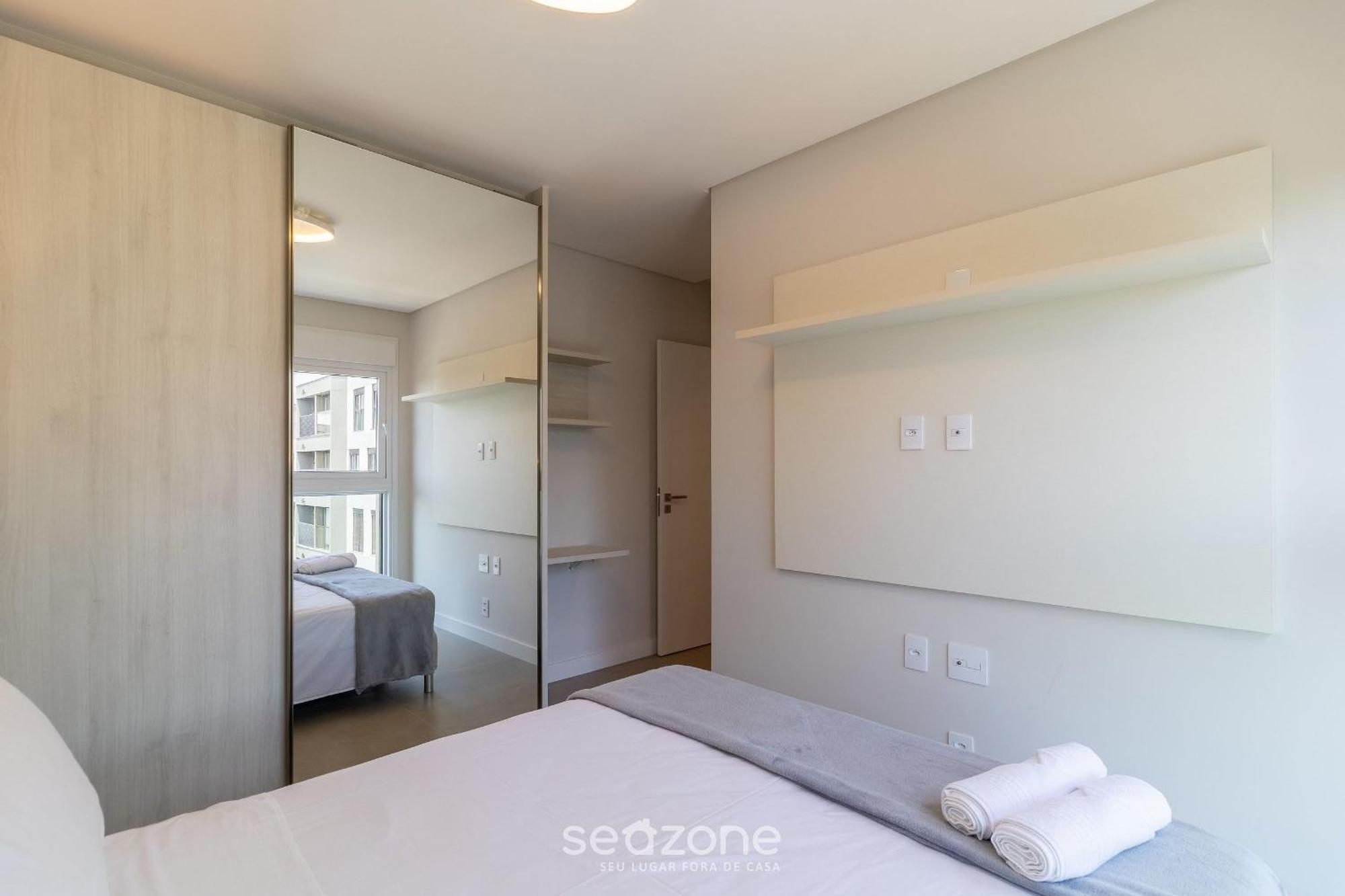 Apartamento Cond. Do Em Jurere - Vlo Florianópolis