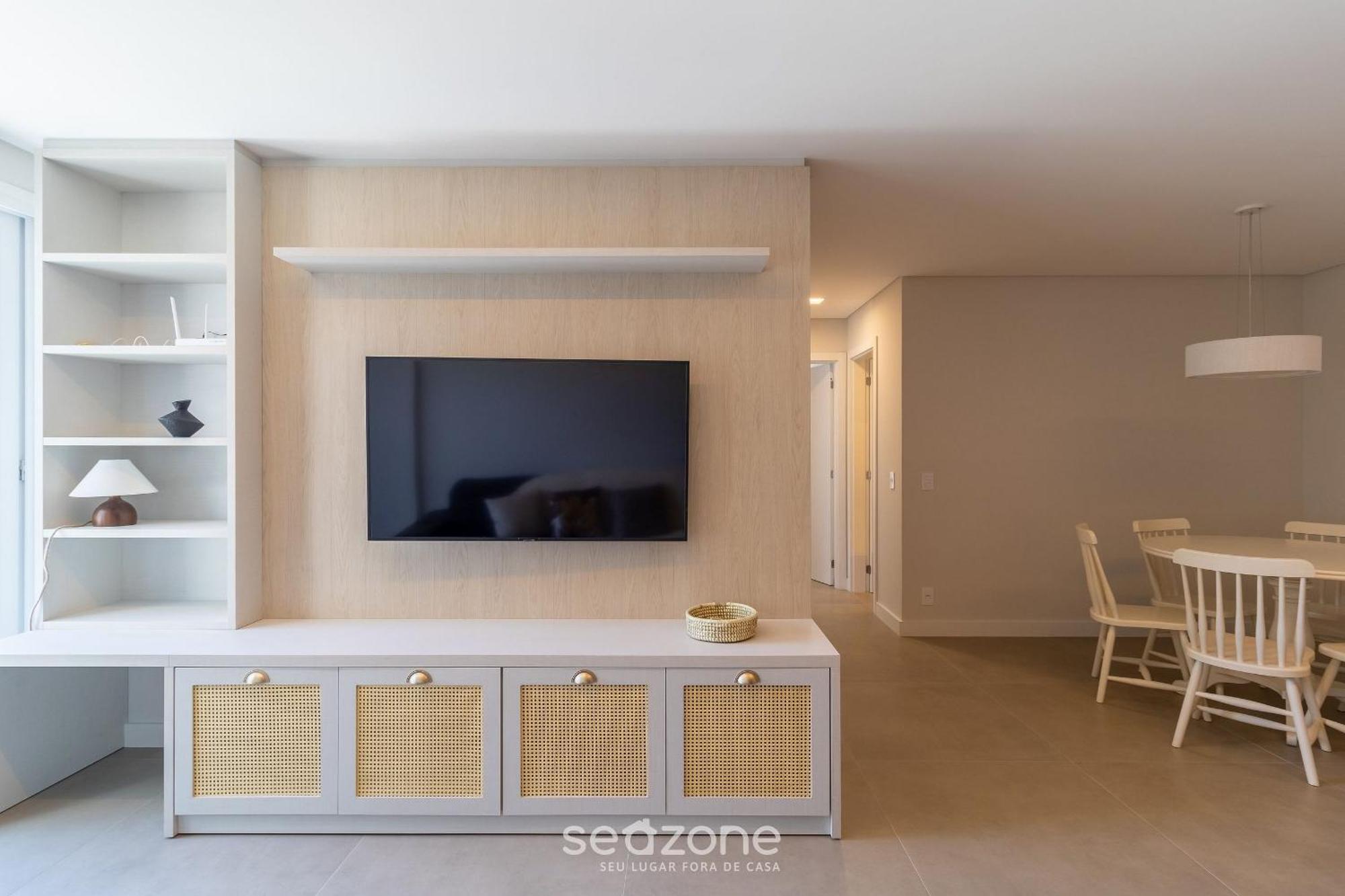 Cond. Do Em Jurere - Vlo Apartment