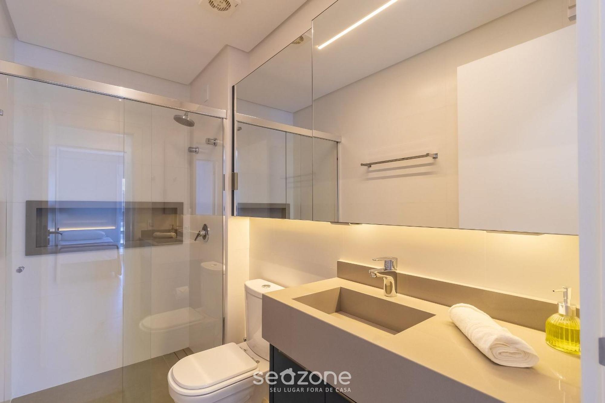 Cond. Do Em Jurere - Vlo Apartamento Florianópolis