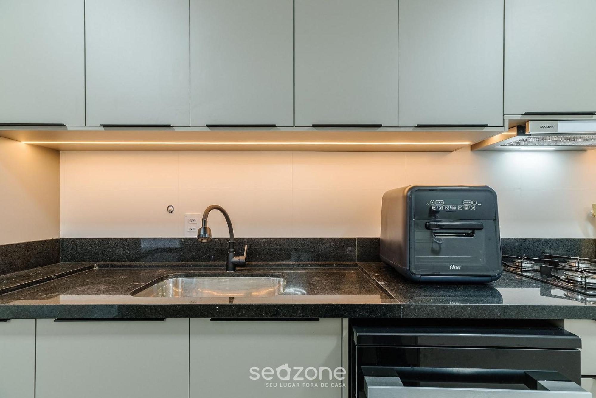 Apartamento Cond. Do Em Jurere - Vlo Florianópolis