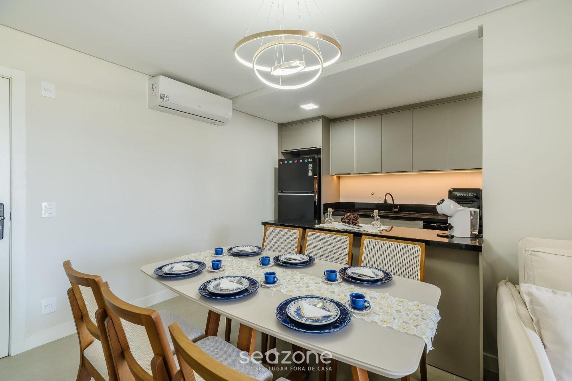 Cond. Do Em Jurere - Vlo Apartamento Florianópolis