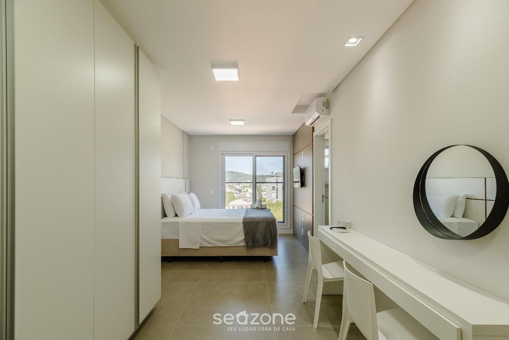 Cond. Do Em Jurere - Vlo Apartamento Florianópolis