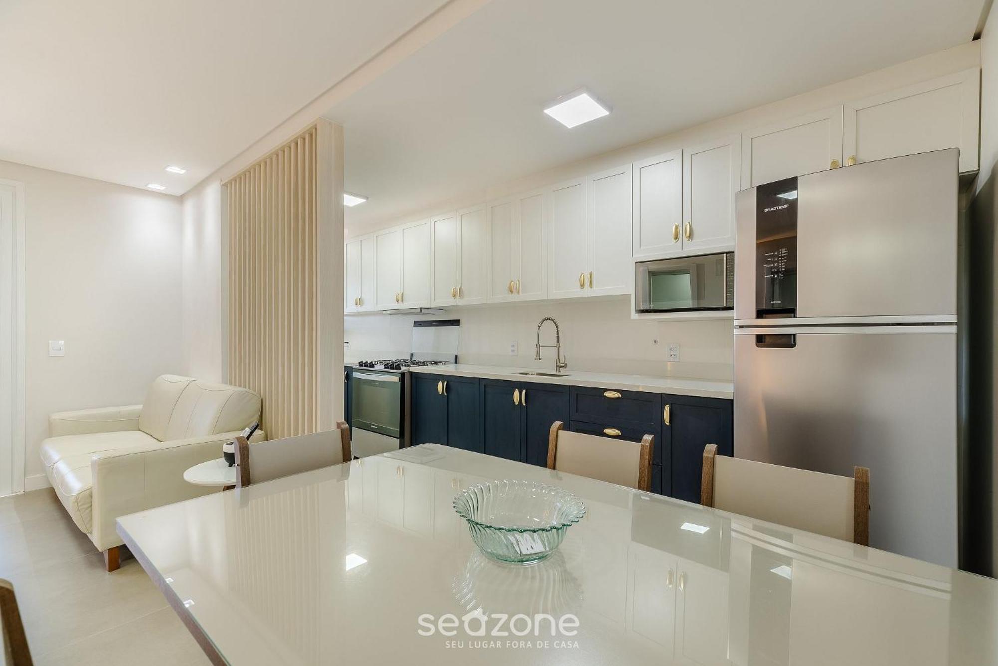 Apartamento Cond. Do Em Jurere - Vlo Florianópolis